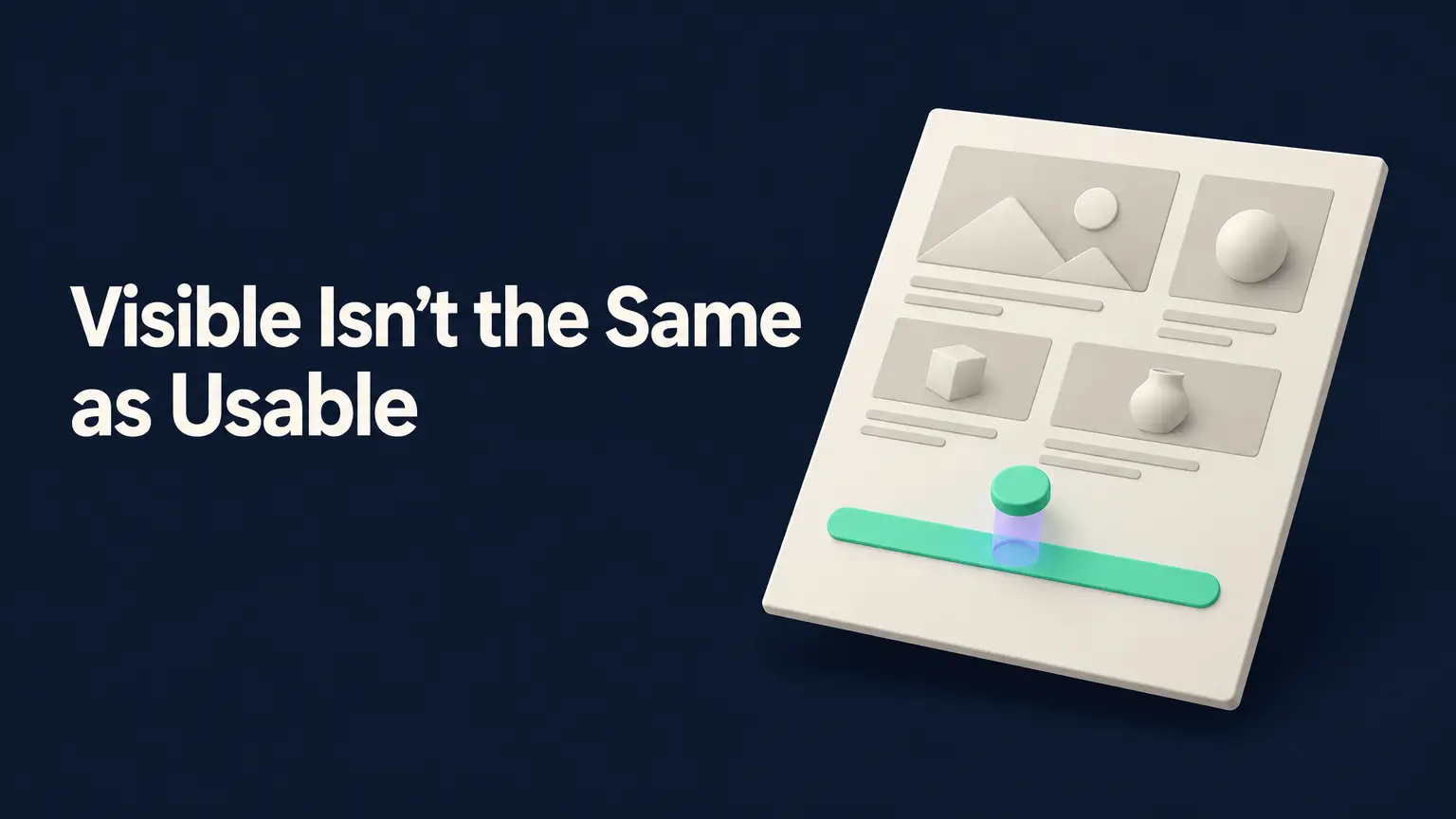 Editorial illustration for Next.js vs React Performance: How to Run a Fair App Comparison